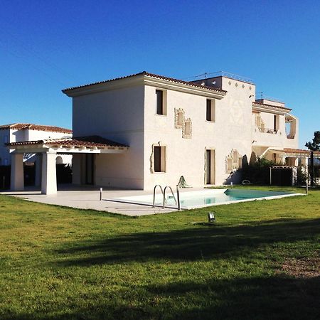 Villa Florida - Prestige Exclusive Rooms & Luxury Villas San Teodoro  Dış mekan fotoğraf