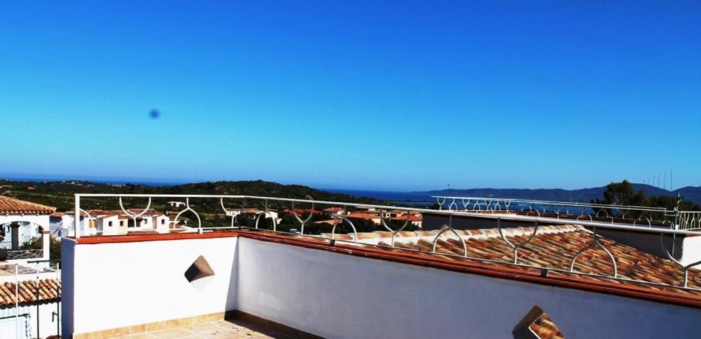 Villa Florida - Prestige Exclusive Rooms & Luxury Villas San Teodoro  Dış mekan fotoğraf