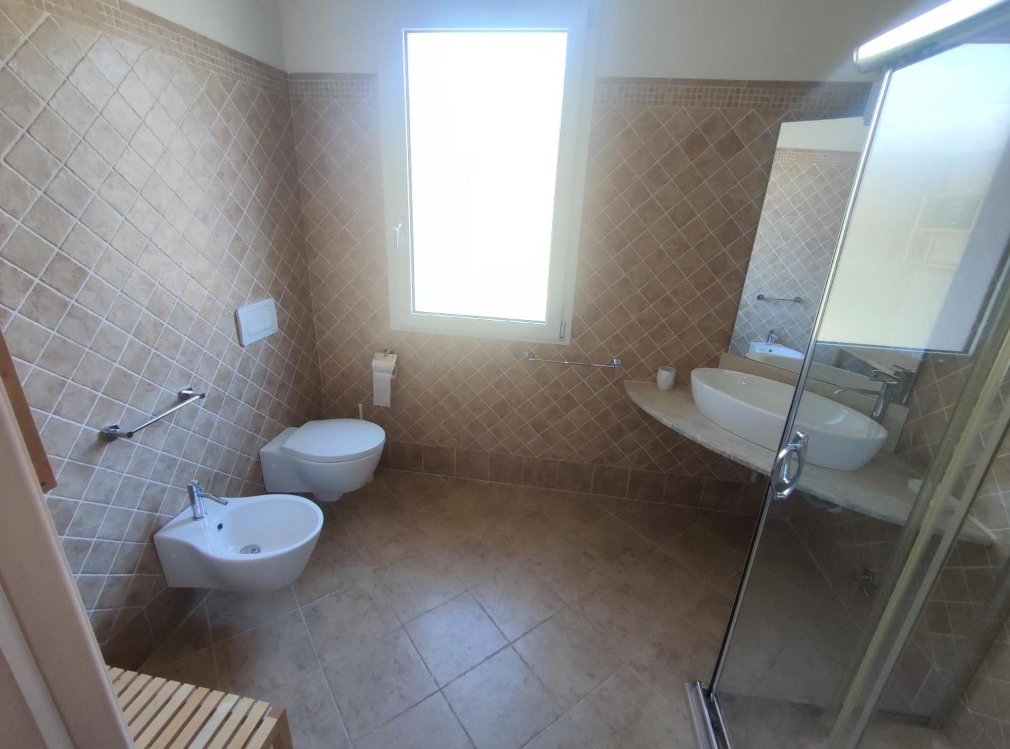 Villa Florida - Prestige Exclusive Rooms & Luxury Villas San Teodoro  Dış mekan fotoğraf