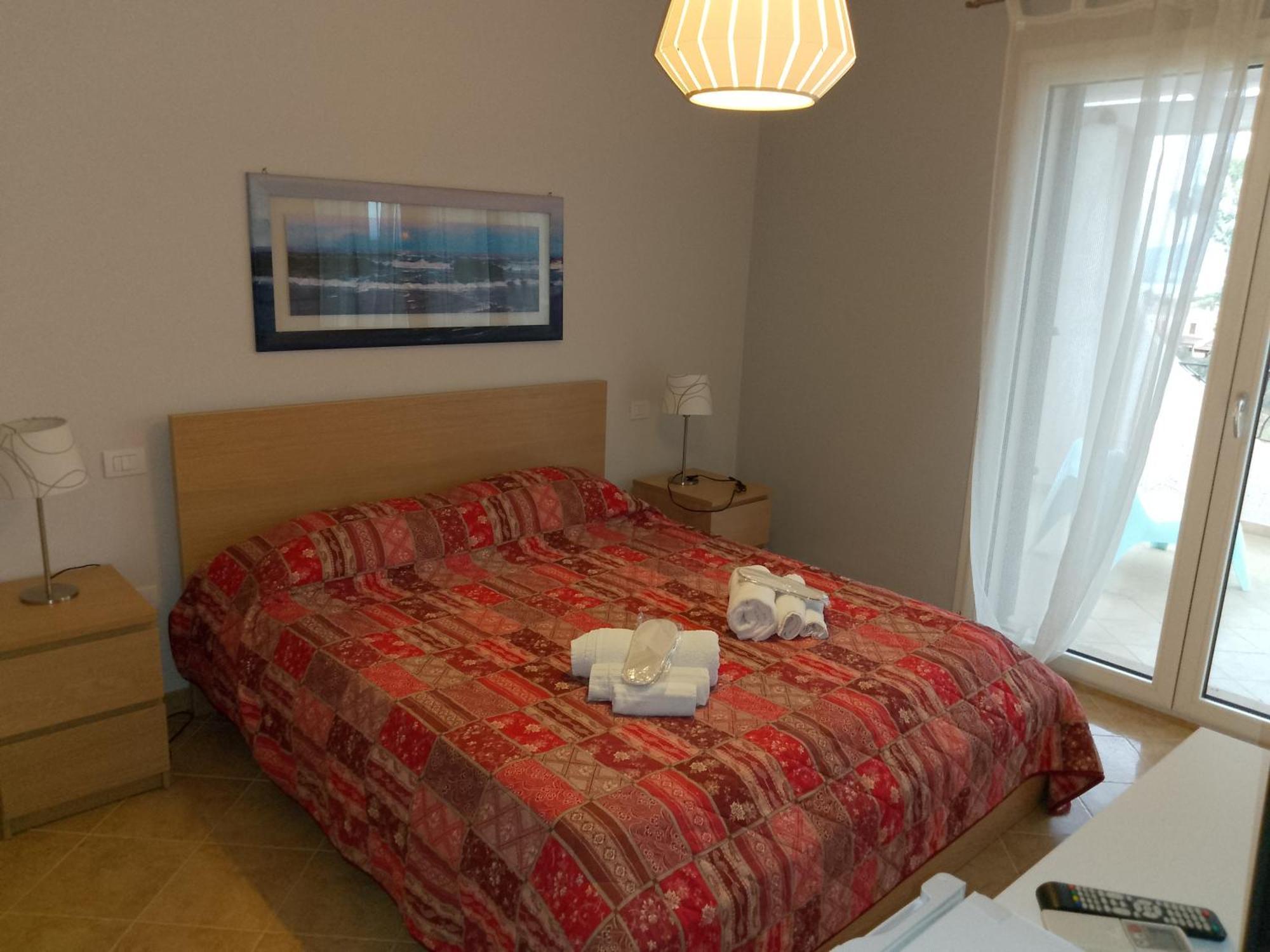 Villa Florida - Prestige Exclusive Rooms & Luxury Villas San Teodoro  Dış mekan fotoğraf