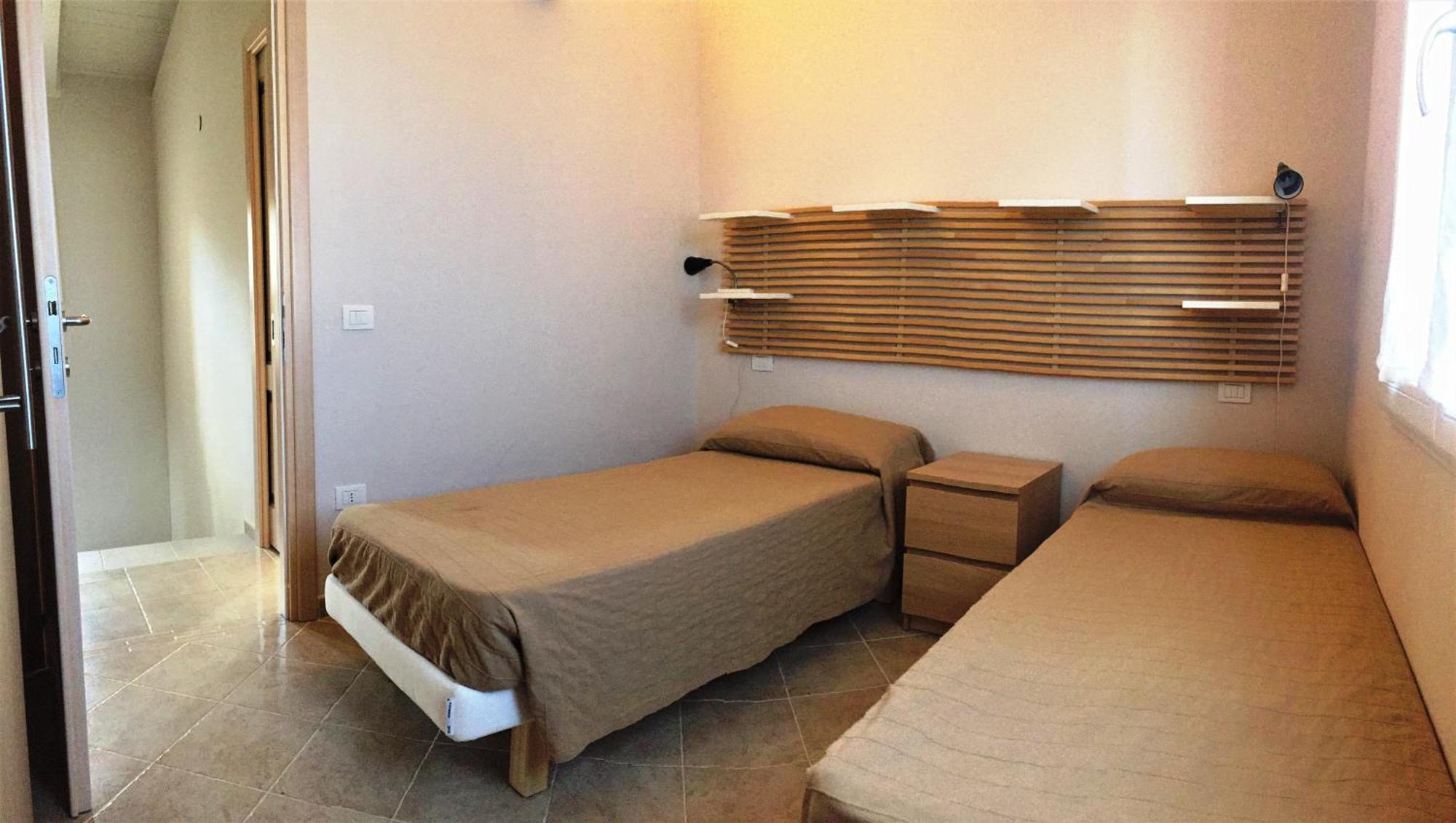 Villa Florida - Prestige Exclusive Rooms & Luxury Villas San Teodoro  Oda fotoğraf