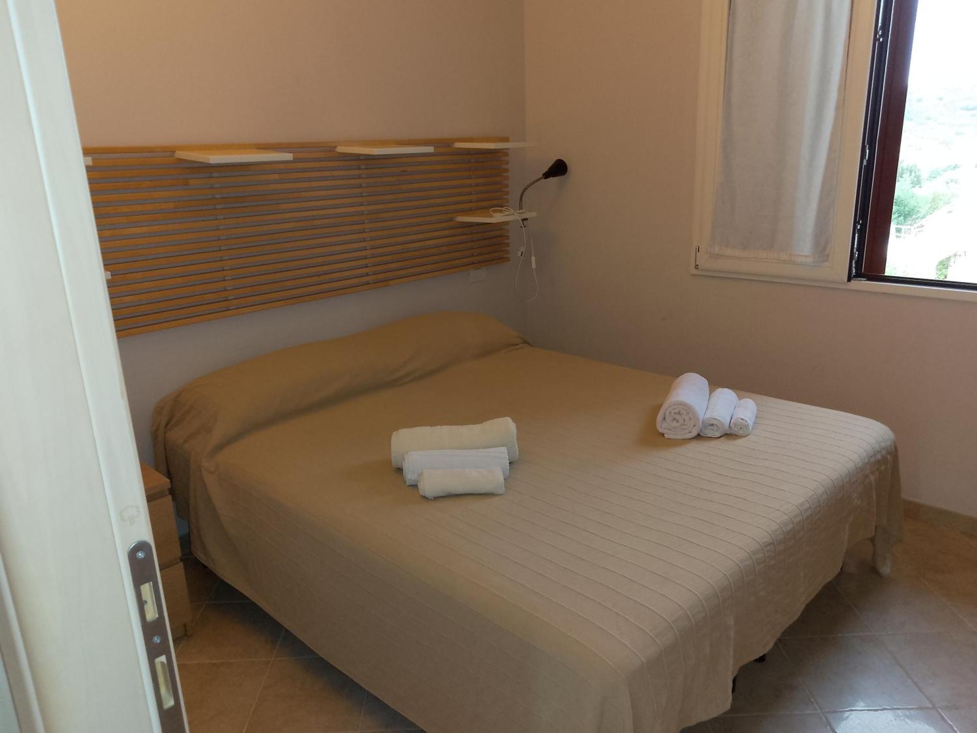 Villa Florida - Prestige Exclusive Rooms & Luxury Villas San Teodoro  Dış mekan fotoğraf