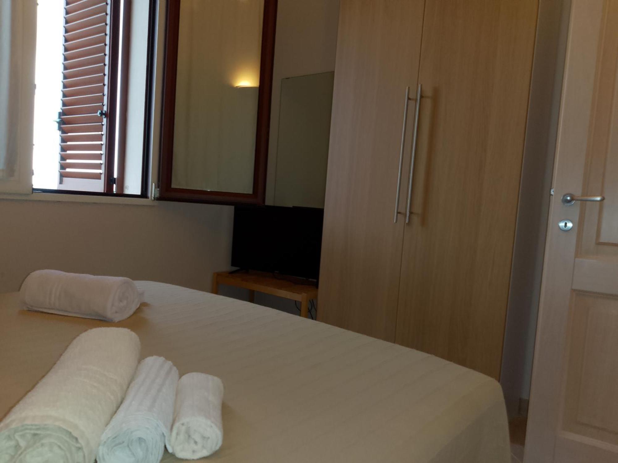 Villa Florida - Prestige Exclusive Rooms & Luxury Villas San Teodoro  Dış mekan fotoğraf