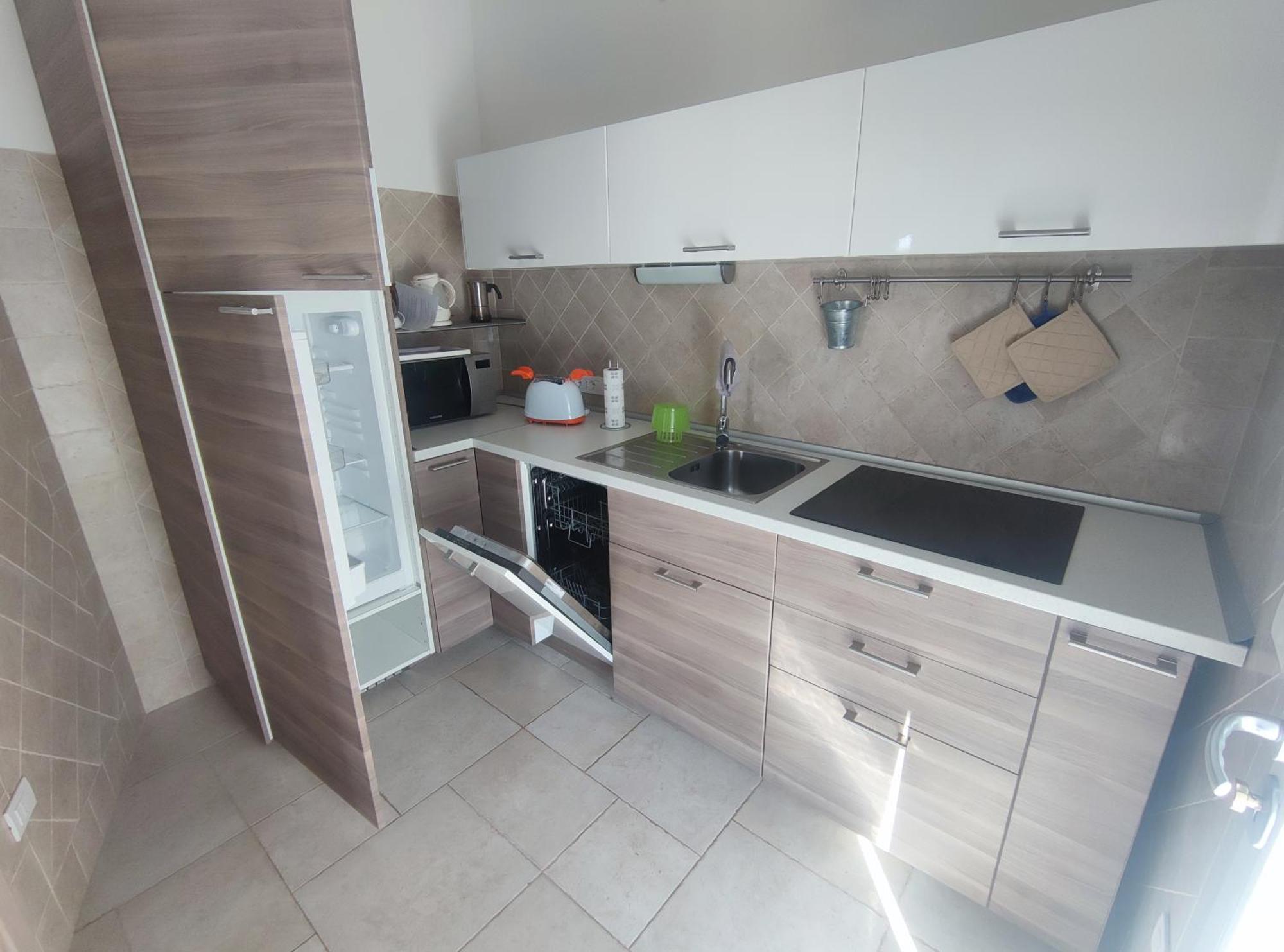 Villa Florida - Prestige Exclusive Rooms & Luxury Villas San Teodoro  Dış mekan fotoğraf