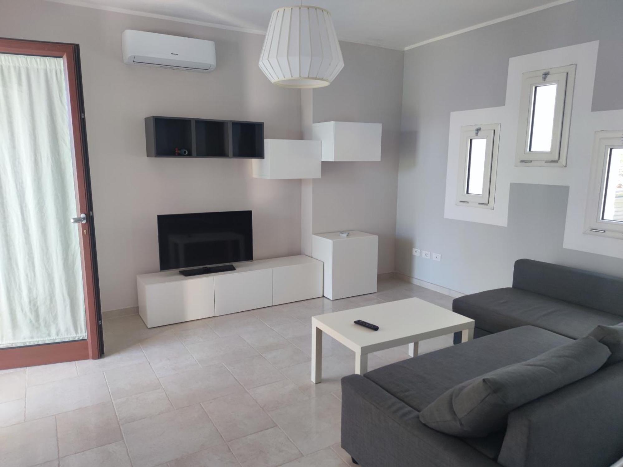 Villa Florida - Prestige Exclusive Rooms & Luxury Villas San Teodoro  Dış mekan fotoğraf