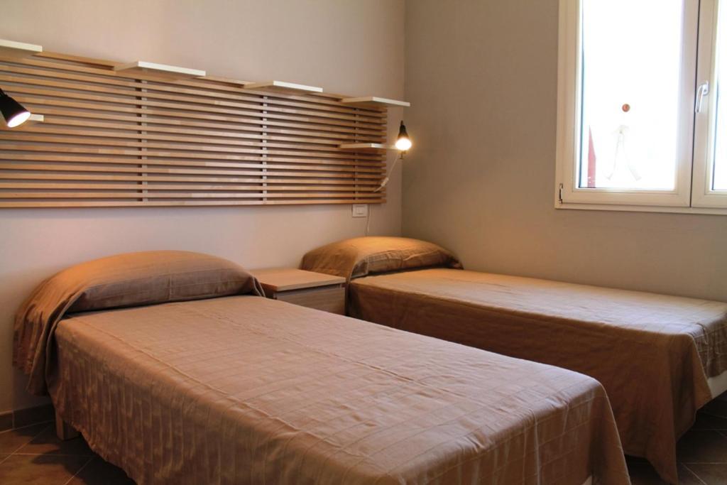 Villa Florida - Prestige Exclusive Rooms & Luxury Villas San Teodoro  Dış mekan fotoğraf