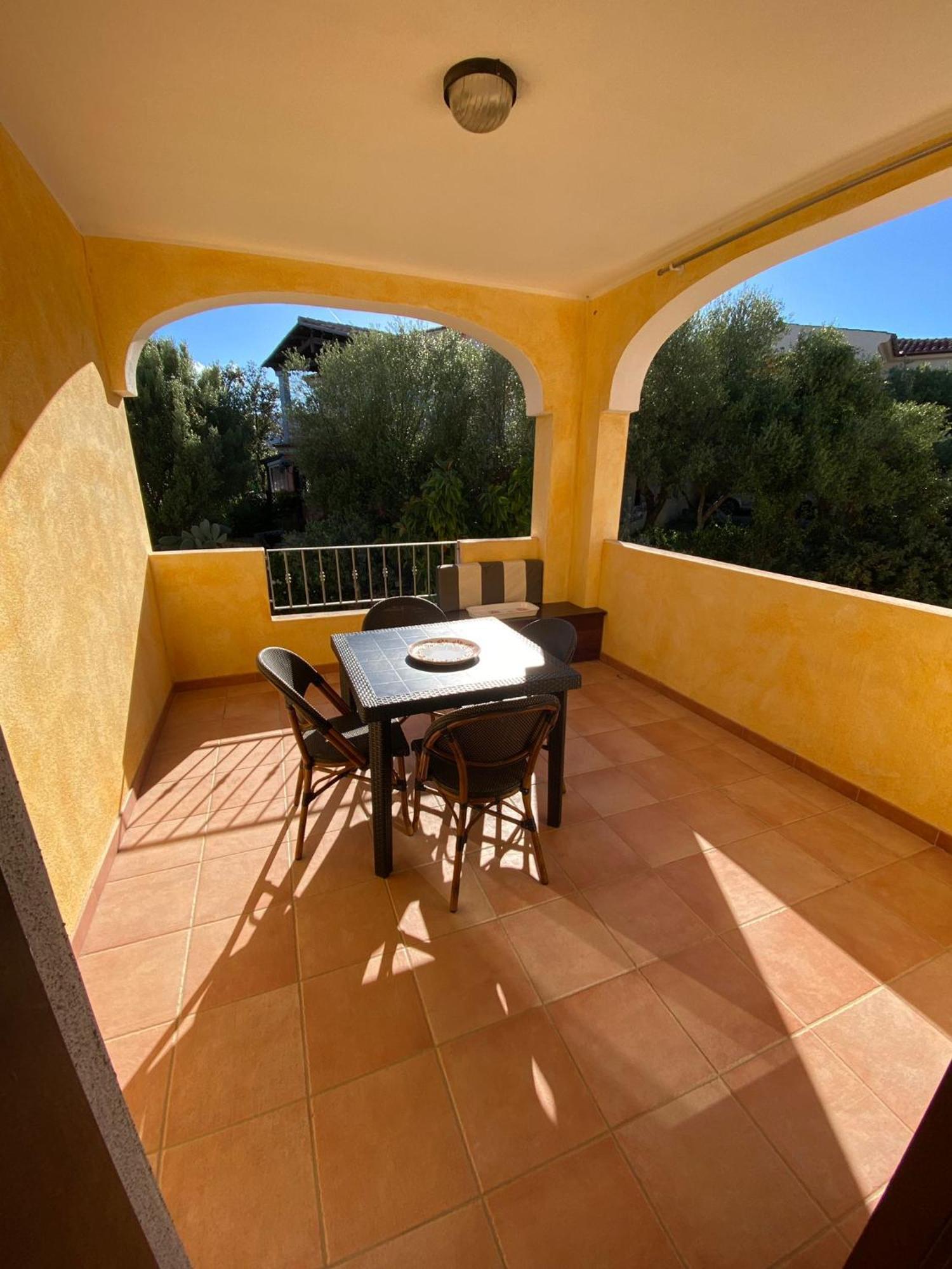 Villa Florida - Prestige Exclusive Rooms & Luxury Villas San Teodoro  Oda fotoğraf