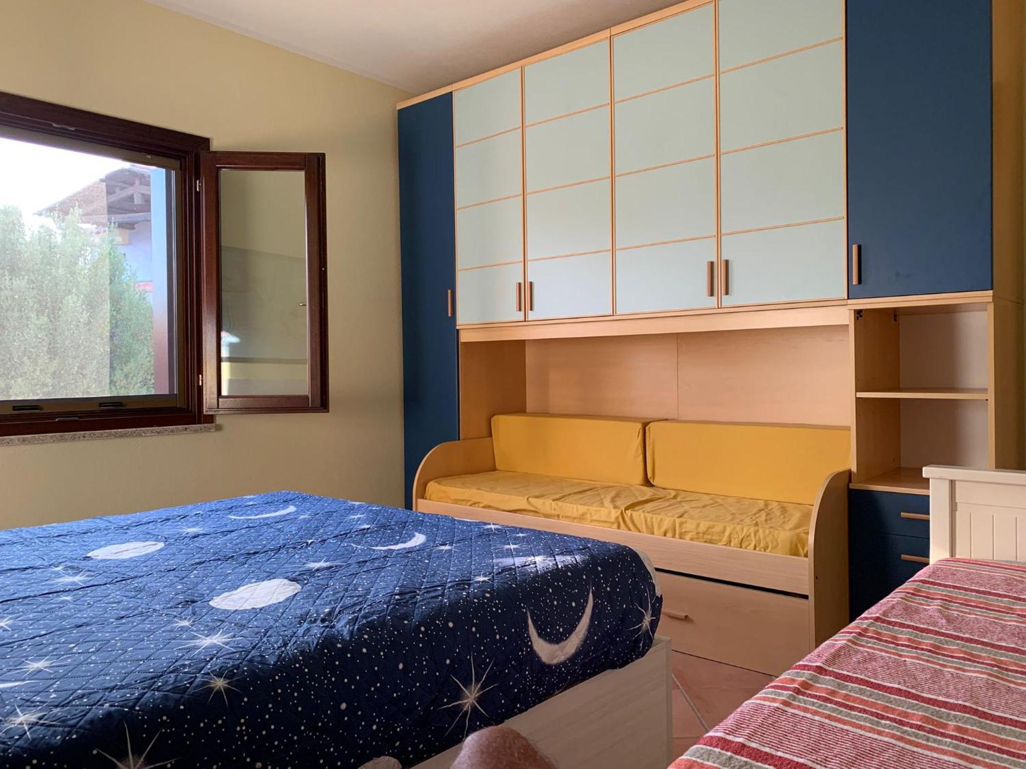 Villa Florida - Prestige Exclusive Rooms & Luxury Villas San Teodoro  Oda fotoğraf