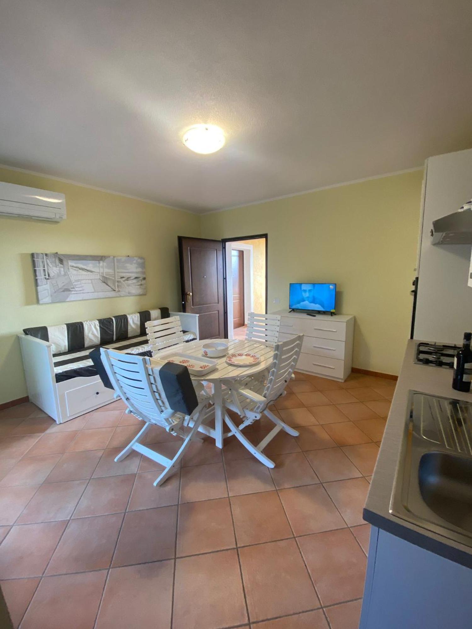 Villa Florida - Prestige Exclusive Rooms & Luxury Villas San Teodoro  Oda fotoğraf